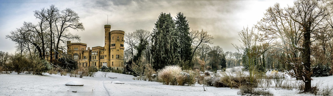 Winter Holiday Safety: Tips for Vacationers